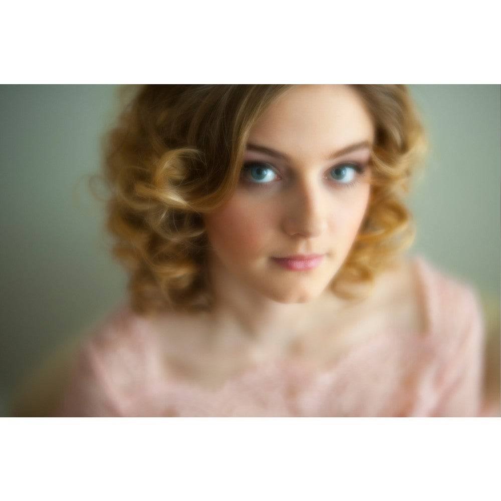 Lensbaby Velvet 56 Sony E-Mount Black