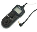 JJC Wired Timer Remote Controller TM-M (Nikon MC-DC2)
