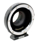 Metabones Canon EF to MFT T Speed Booster XL