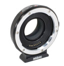 Metabones Canon EF Speed Booster Ultra vers Micro 4/3