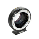 Metabones Nikon G vers Micro 4/3 SpeedBooster ULTRA