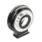 Metabones Nikon G vers Micro 4/3 SpeedBooster ULTRA