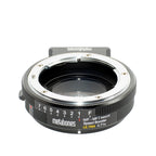 Metabones Nikon G vers Micro 4/3 SpeedBooster ULTRA