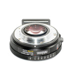Metabones Nikon G vers Micro 4/3 SpeedBooster ULTRA