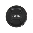 Capuchon d'objectif Caruba Clip Cap 49mm