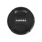 Capuchon d'objectif Caruba Clip Cap 49mm