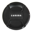 Caruba Clip Cap Lens Cap 72mm