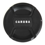 Caruba Clip Cap Lens Cap 72mm