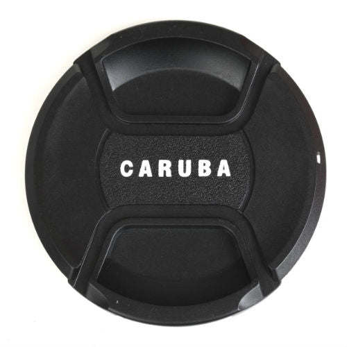 Caruba Clip Cap Lens Cap 72mm