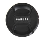 Caruba Clip Cap Lens Cap 72mm