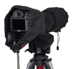 Caruba Rain cover B1 Black Small