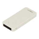 Caruba Télécommande Bluetooth pour IOS/Android blanc