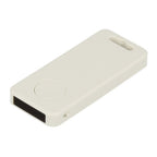 Caruba Télécommande Bluetooth pour IOS/Android blanc