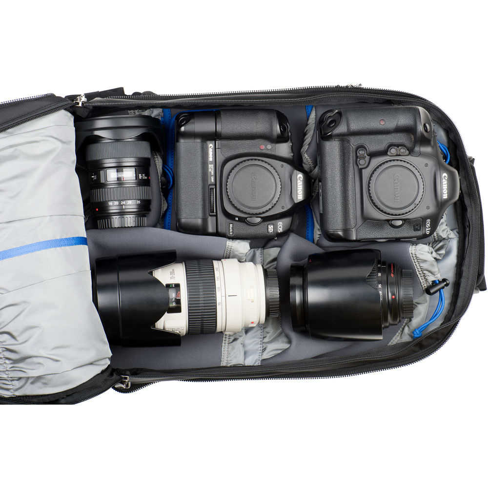 Think Tank Shape Shifter 17 v2.0
