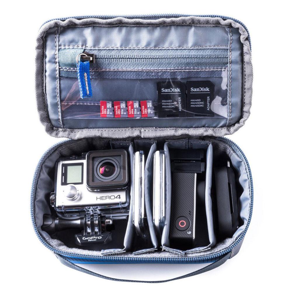 Think Tank Mindshift GP 2 kit étui