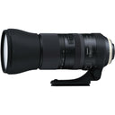 Tamron 150-600mm F/5-6.3 Di VC USD G2 Canon EF