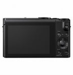 Panasonic Lumix DMC-LX15 Noir
