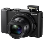 Panasonic Lumix DMC-LX15 Noir