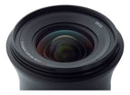 Zeiss Milvus 18mm f/2.8 monture ZE