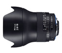 Zeiss Milvus 18mm F2.8 ZF.2-Mount
