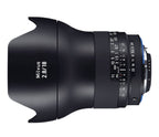 Zeiss Milvus 18mm F2.8 ZF.2-Mount