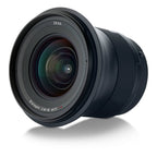 Zeiss Milvus 18mm F2.8 ZF.2-Mount