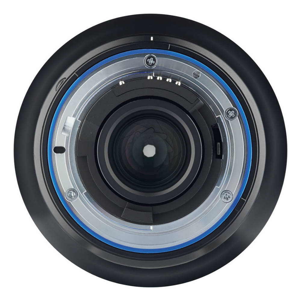 Zeiss Milvus 18mm F2.8 ZF.2-Mount