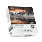 Cokin Gradual ND Kit H3HO-25 + Adapter Ring P 67mm
