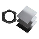 Cokin Kit ND graduel H3HO-25 + Bague d'adaptation P 77mm