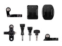 Gopro Grab Bag Fixations pour différents montages