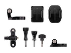 Gopro Grab Bag Fixations pour différents montages