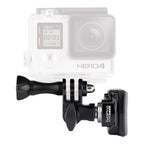 GoPro Support de Montage Casque Frontal et Latéral