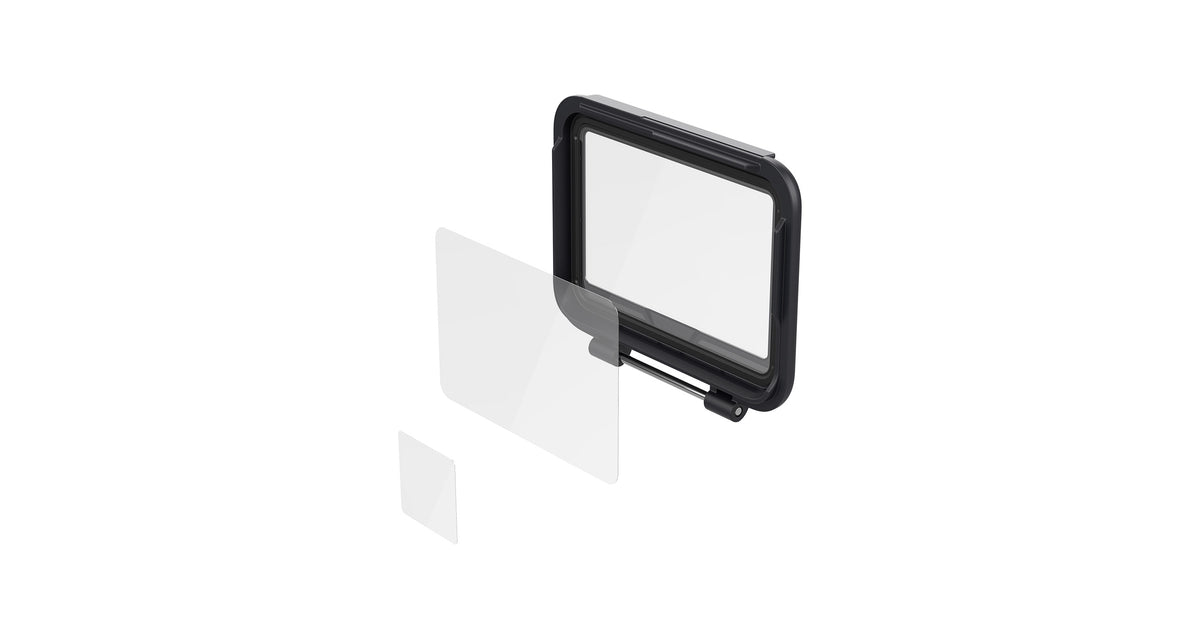 GoPro SProtectionns d’écran pour HERO5 noir
