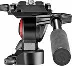 Rotule Fluide Manfrotto Befree Live