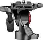 Rotule Fluide Manfrotto Befree Live