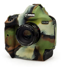 EasyCover Canon 1Dx/1Dx Mark II Camouflage