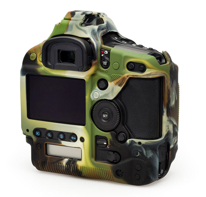EasyCover Canon 1Dx/1Dx Mark II Camouflage