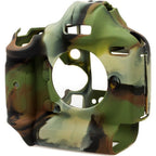 EasyCover Canon 1Dx/1Dx Mark II Camouflage