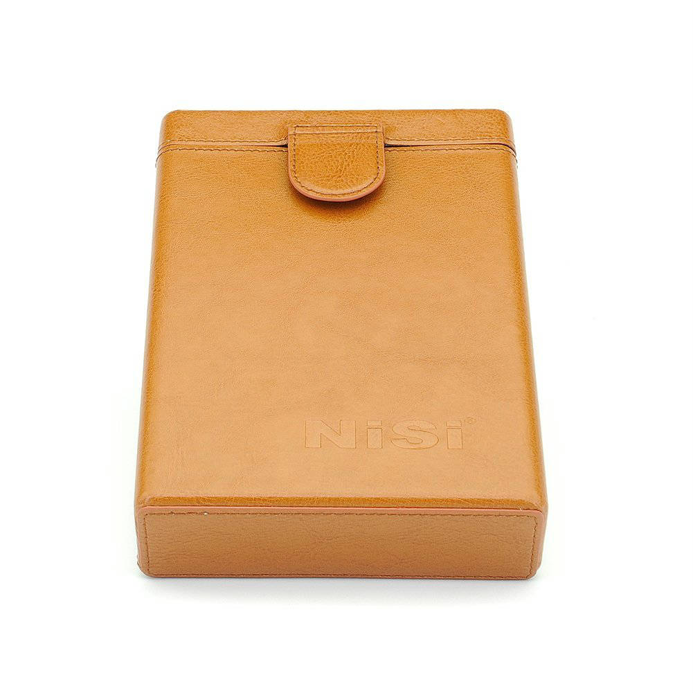NiSi NS-C-150 Sac pour filtres 150x150mm ou 150x170mm