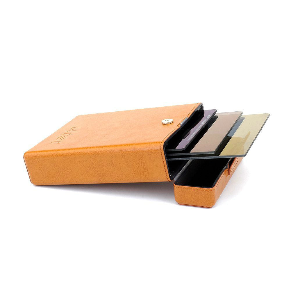 NiSi NS-C-150 Sac pour filtres 150x150mm ou 150x170mm