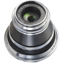 Voigtlander Heliar 50mm f/3.5 VM (Baïonnette Leica M)