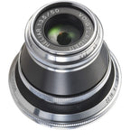 Voigtlander Heliar 50mm f/3.5 VM (Baïonnette Leica M)