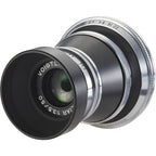 Voigtlander Heliar 50mm f/3.5 VM (Baïonnette Leica M)