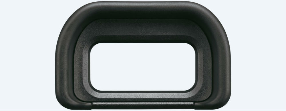 Sony FDA-EP17 Œilleton de Visée pour Alpha 6500