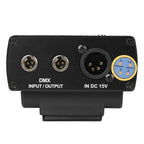 Lampe LED Falcon Eyes Bicolore Sophiez SO-48TD 230 V