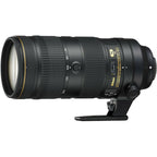 Nikon Nikkor AF-S 70-200mm F2.8E FL ED VR