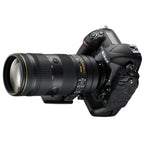 Nikon Nikkor AF-S 70-200mm F2.8E FL ED VR