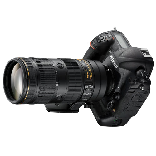 Nikon Nikkor AF-S 70-200mm F2.8E FL ED VR
