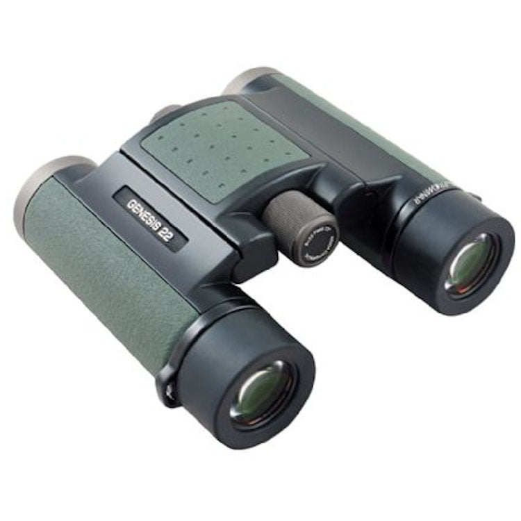 Kowa Jumelles Genesis XD 8x22