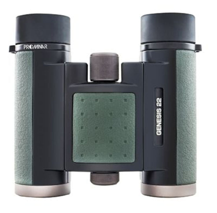 Kowa Jumelles Genesis XD 8x22
